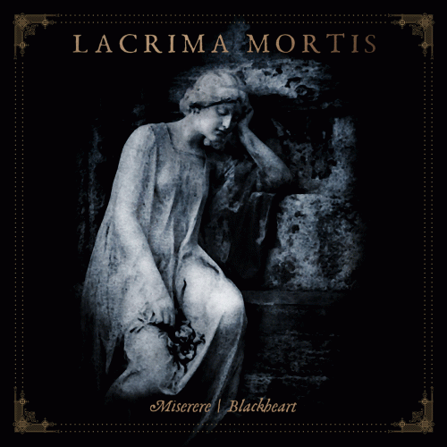 Lacrima Mortis : Miserere - Blackheart